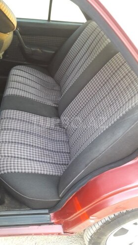 Mercedes 190 1992, 321,543 km - 2.0 l - Bakı