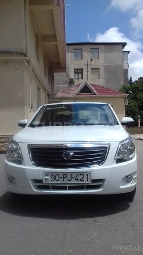 Ravon R4 2017, 38,000 km - 1.5 l - Bakı