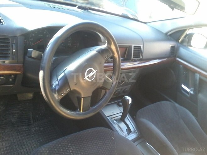 Opel Vectra 2002, 244,000 km - 2.2 l - Bakı