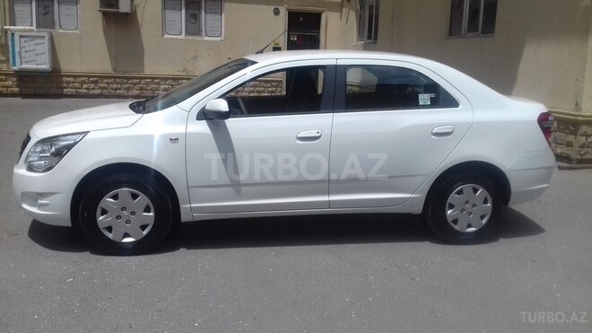 Ravon R4 2017, 38,000 km - 1.5 l - Bakı