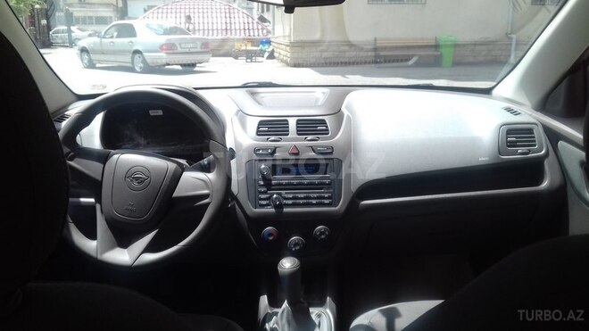Ravon R4 2017, 38,000 km - 1.5 l - Bakı