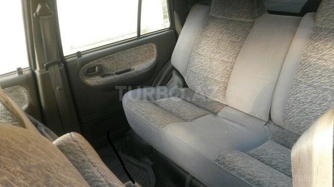 Kia Sportage 1996, 180,000 km - 1.7 l - Bakı