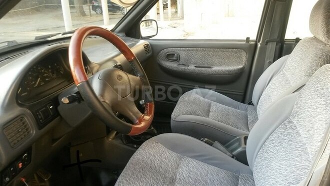 Kia Sportage 1996, 180,000 km - 1.7 l - Bakı