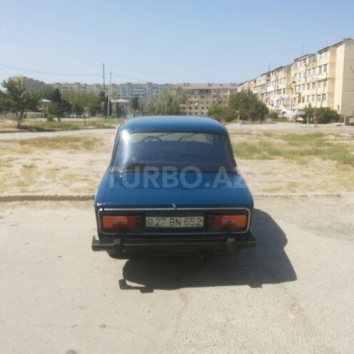 LADA (VAZ) 2106 2000, 92,568 km - 1.3 l - Sumqayıt