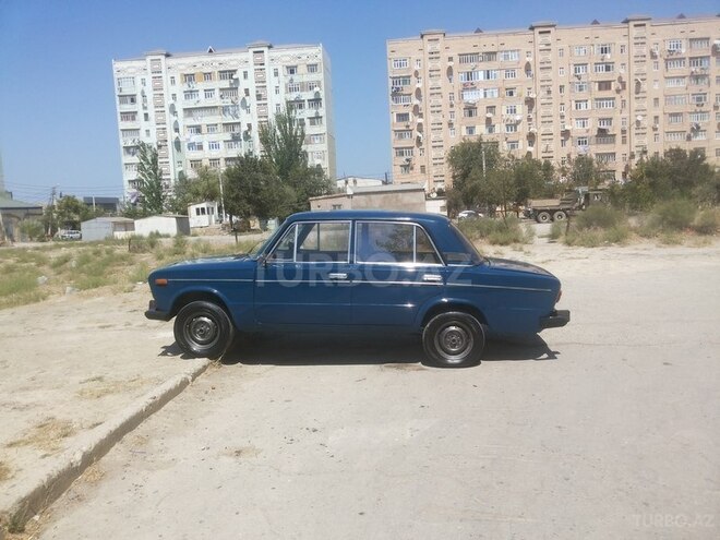 LADA (VAZ) 2106 2000, 92,568 km - 1.3 l - Sumqayıt