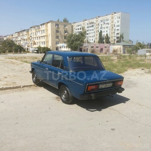 LADA (VAZ) 2106 2000, 92,568 km - 1.3 l - Sumqayıt