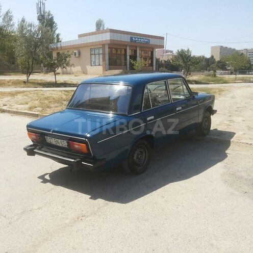 LADA (VAZ) 2106 2000, 92,568 km - 1.3 l - Sumqayıt