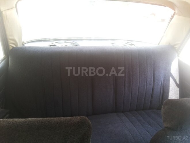 LADA (VAZ) 2106 2000, 92,568 km - 1.3 l - Sumqayıt