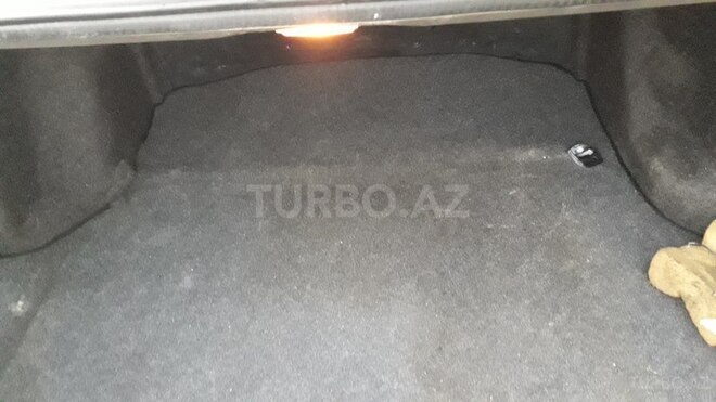 Mercedes C 230 1998, 286,000 km - 2.3 l - Bakı