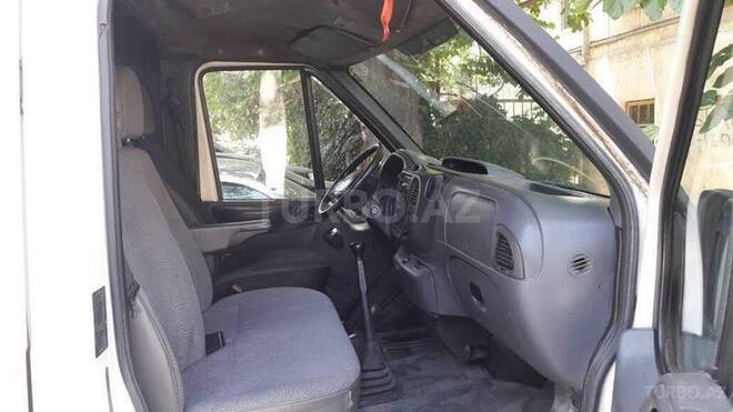 Ford Transit 2007, 435,000 km - 2.4 l - Bakı