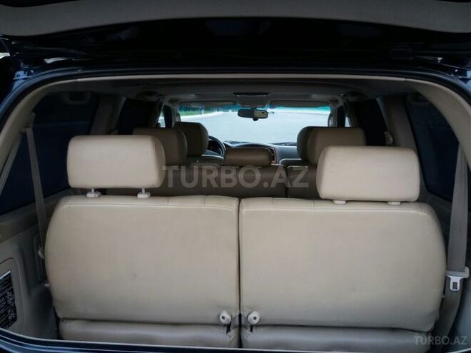 Toyota Land Cruiser 2005, 159,000 km - 4.5 l - Bakı