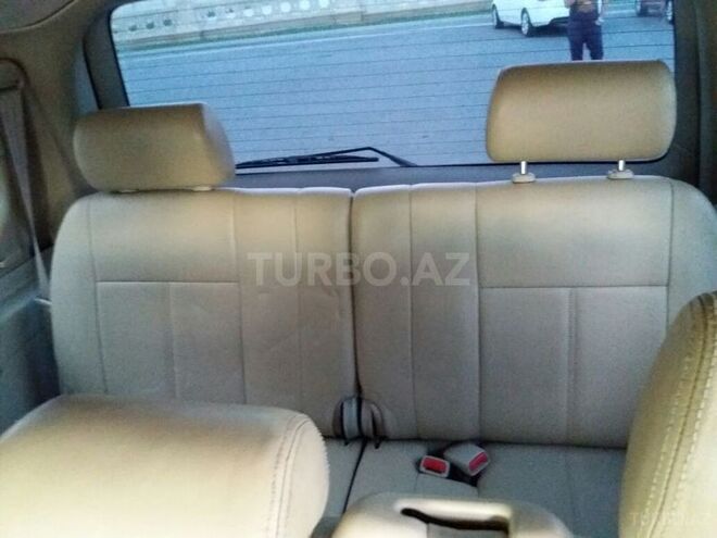 Toyota Land Cruiser 2005, 159,000 km - 4.5 l - Bakı