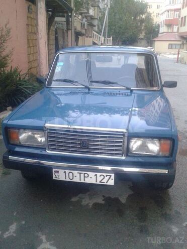 LADA (VAZ) 2107 2007, 110,000 km - 0.2 л - Bakı