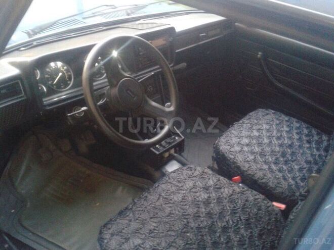 LADA (VAZ) 2107 2007, 110,000 km - 0.2 л - Bakı