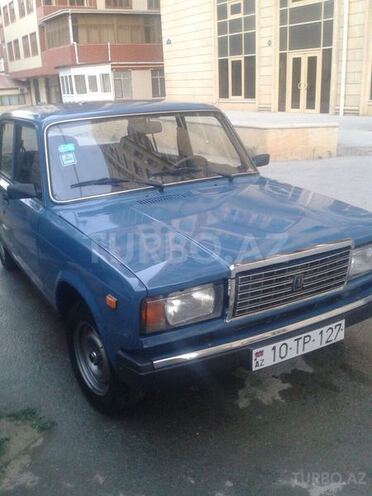 LADA (VAZ) 2107 2007, 110,000 km - 0.2 л - Bakı