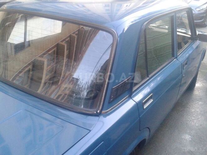 LADA (VAZ) 2107 2007, 110,000 km - 0.2 л - Bakı