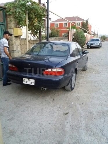 Kia Clarus 1997, 2,200,037 km - 0.2 l - Bakı