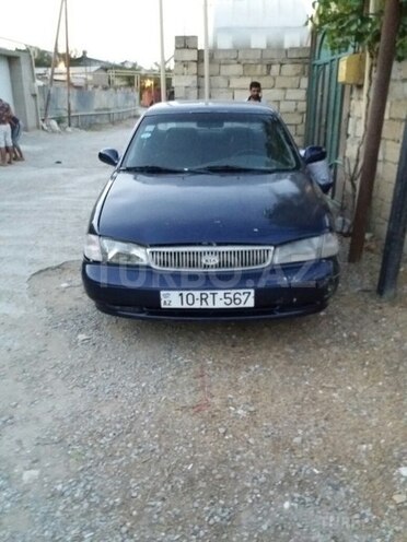 Kia Clarus 1997, 2,200,037 km - 0.2 l - Bakı