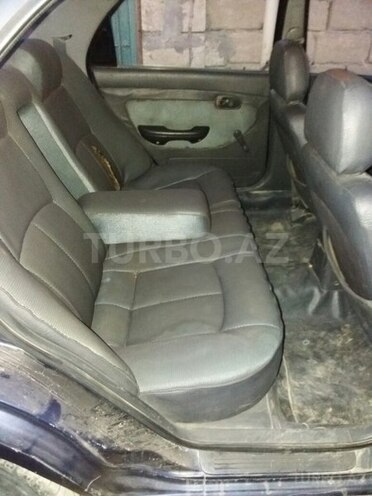 Kia Clarus 1997, 2,200,037 km - 0.2 l - Bakı