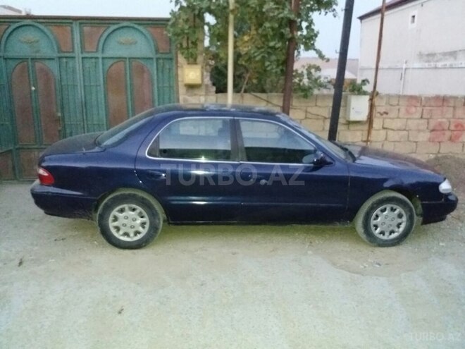 Kia Clarus 1997, 2,200,037 km - 0.2 l - Bakı