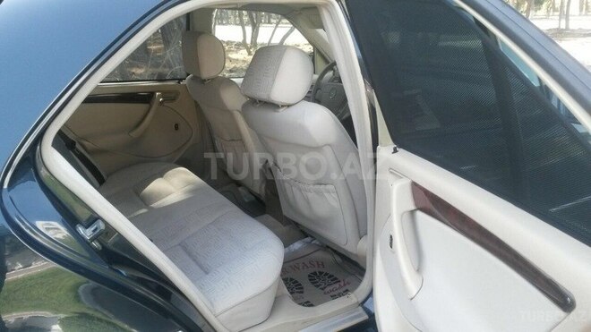 Mercedes C 240 1999, 186,000 km - 2.4 л - Xırdalan