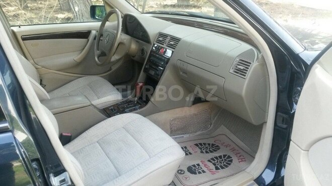 Mercedes C 240 1999, 186,000 km - 2.4 л - Xırdalan