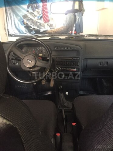 LADA (VAZ) 2115 2011, 140,490 km - 1.6 l - Bakı