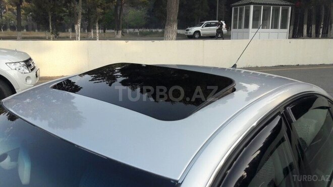 Volkswagen Passat 2004, 289,000 km - 1.8 l - Sumqayıt