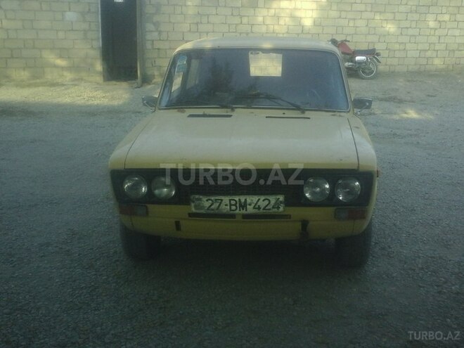 LADA (VAZ) 2106 1984, 130,000 km - 1.3 л - Xaçmaz
