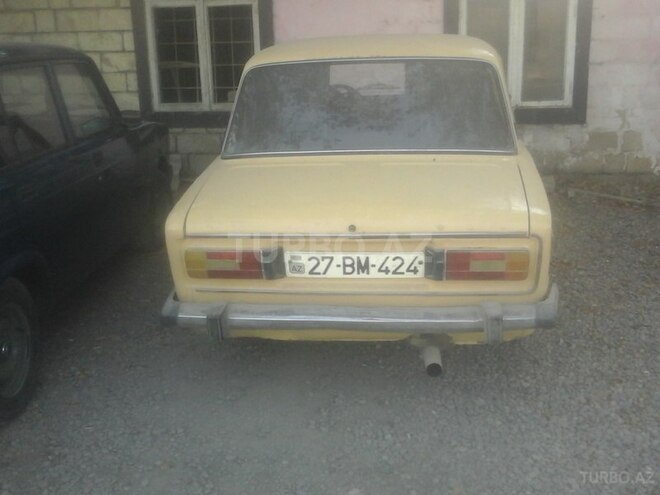 LADA (VAZ) 2106 1984, 130,000 km - 1.3 л - Xaçmaz