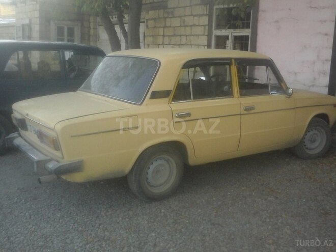 LADA (VAZ) 2106 1984, 130,000 km - 1.3 л - Xaçmaz