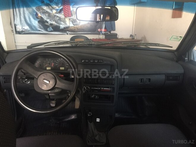 LADA (VAZ) 2115 2011, 140,490 km - 1.6 l - Bakı