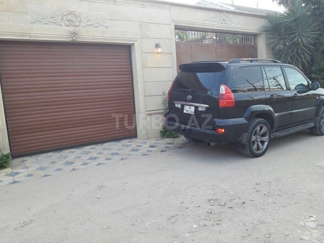 Toyota Prado 2005, 224,000 km - 2.7 l - Bakı