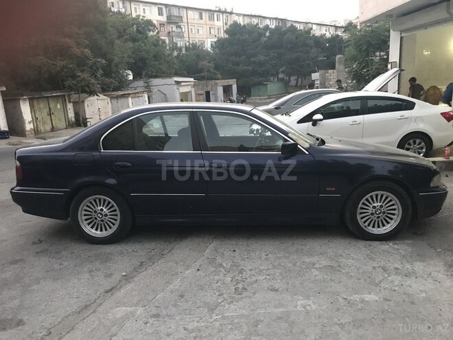 BMW 528 1995, 333,014 km - 2.8 l - Bakı