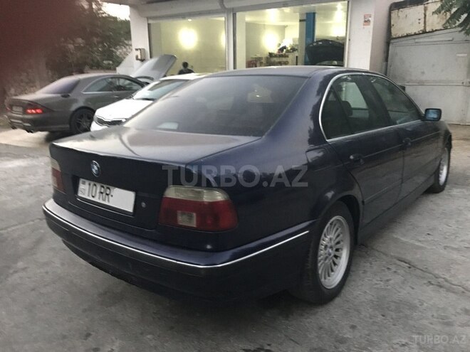 BMW 528 1995, 333,014 km - 2.8 l - Bakı