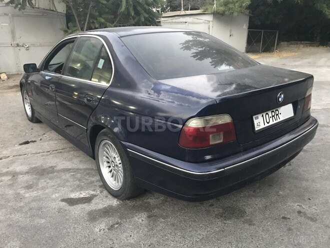 BMW 528 1995, 333,014 km - 2.8 l - Bakı