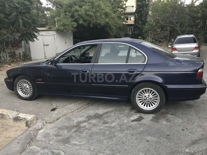 BMW 528 1995, 333,014 km - 2.8 l - Bakı