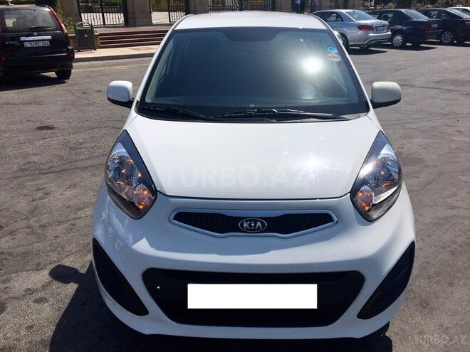 Kia Picanto 2015, 22,000 km - 1.2 l - Bakı