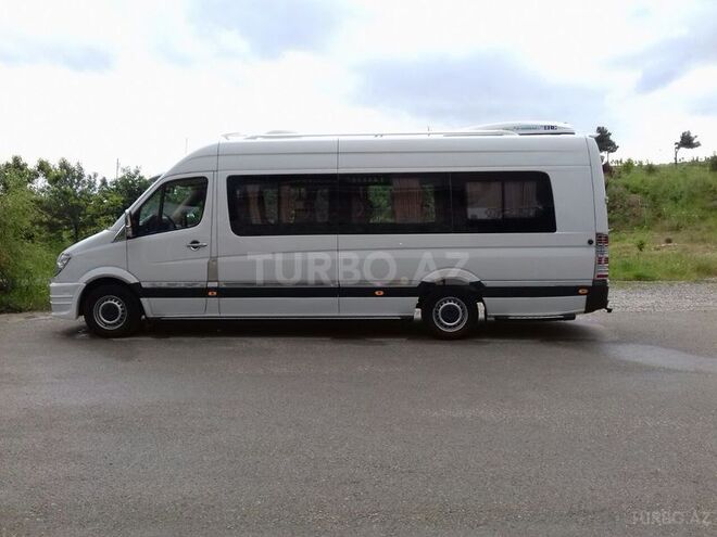 Mercedes Sprinter 316 2011, 280,000 km - 0.2 l - Bakı