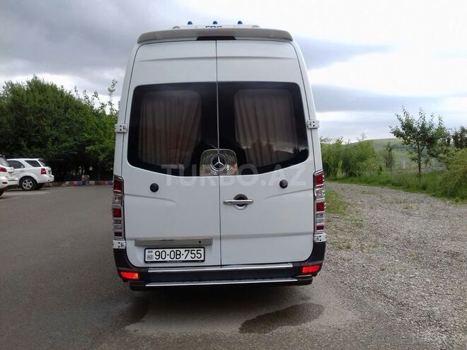 Mercedes Sprinter 316 2011, 280,000 km - 0.2 l - Bakı