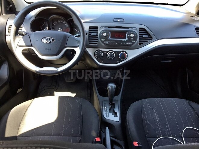 Kia Picanto 2015, 22,000 km - 1.2 l - Bakı