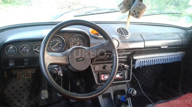 LADA (VAZ) 2106 1986, 145,254 km - 1.6 л - Xudat