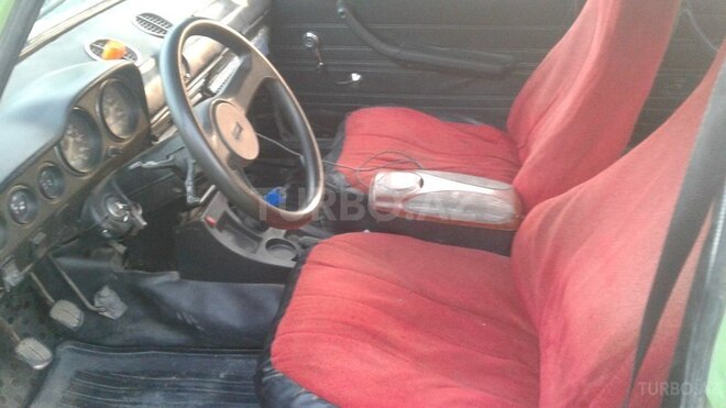 LADA (VAZ) 2106 1986, 145,254 km - 1.6 л - Xudat