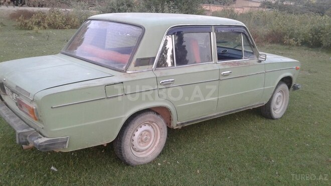 LADA (VAZ) 2106 1986, 145,254 km - 1.6 л - Xudat