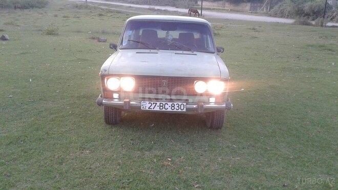 LADA (VAZ) 2106 1986, 145,254 km - 1.6 л - Xudat