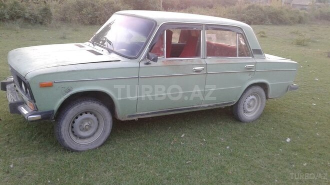 LADA (VAZ) 2106 1986, 145,254 km - 1.6 л - Xudat