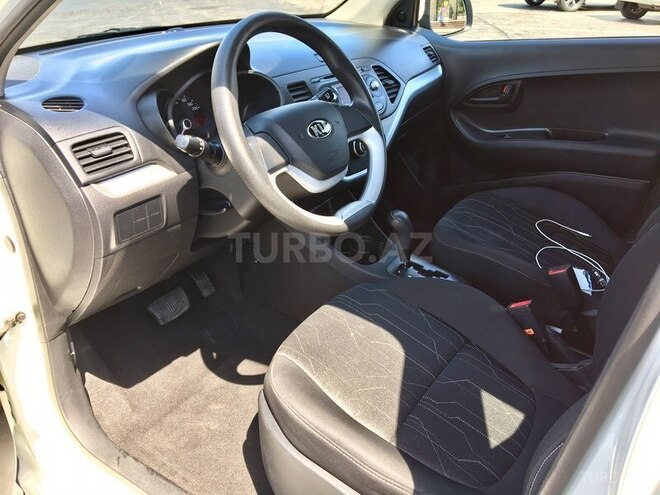 Kia Picanto 2015, 22,000 km - 1.2 l - Bakı