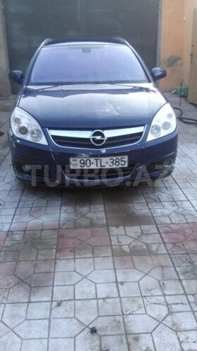 Opel Signum 2007, 168,900 km - 0.3 l - Bakı