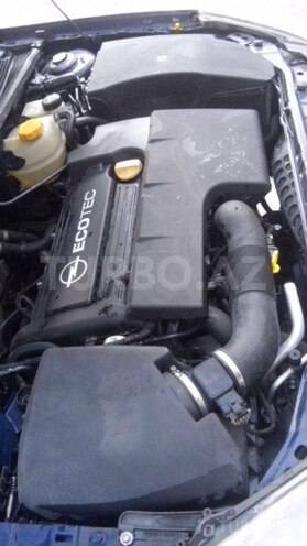 Opel Signum 2007, 168,900 km - 0.3 l - Bakı