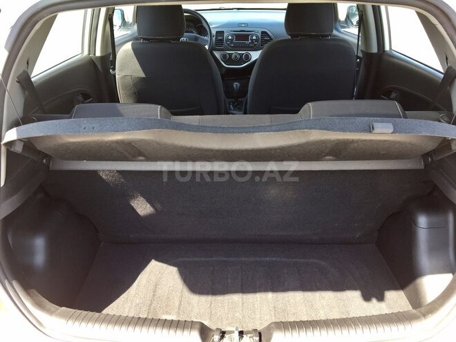 Kia Picanto 2015, 22,000 km - 1.2 l - Bakı